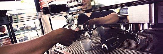 Timeless Cafe